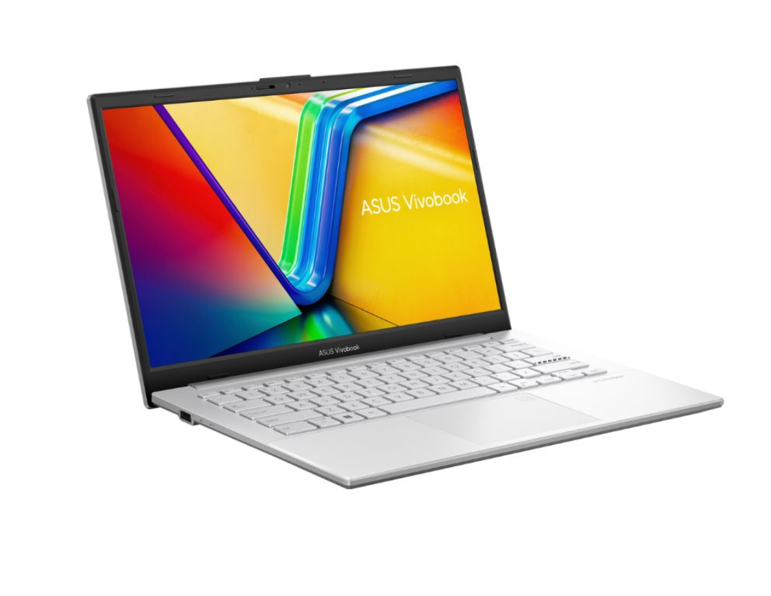 ASUS VIVOBOOK A1404VA-VIPS3855M (SILVER) :  INTEL CORE I3-1315U,UMA,8GB,512GB SSD,VIPS,FHD,WIN 11+OHS+M365