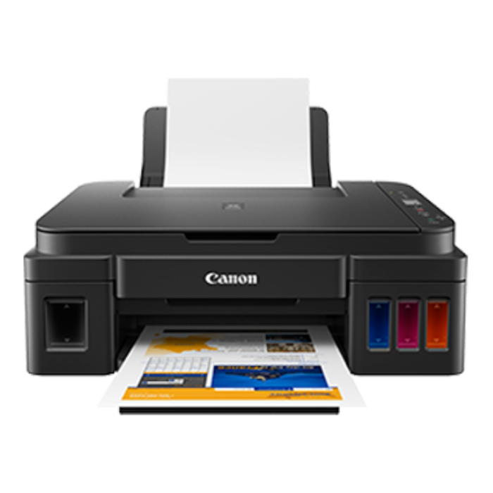 Printer Canon G2010