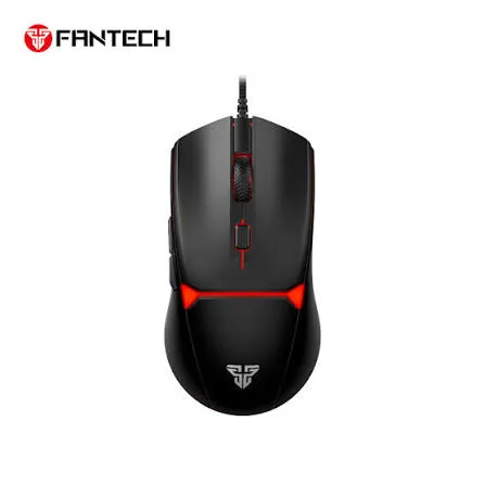 FANTECH VX7V2 CRYPTO II Wired Gaming Mouse