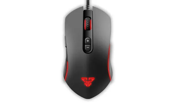 Mouse Fantech Thor X9 RGB 4800 DPI
