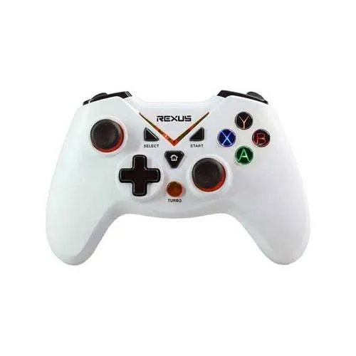 Gamepad GX2 Rexus Pro Gaming