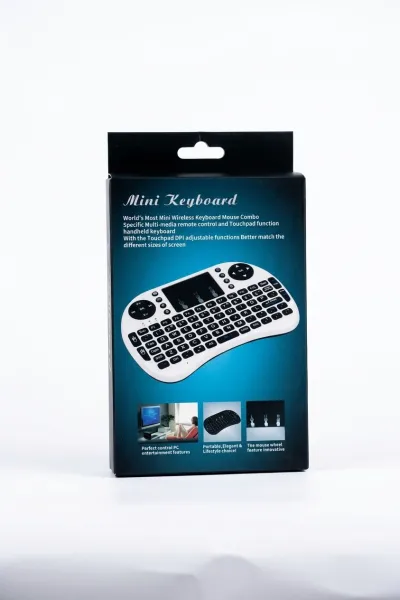 MINI KEYBOARD