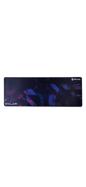 Mousepad Rexus Kvlar T10