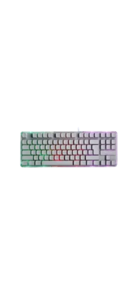 Keyboard Rexus Battlefire K9L