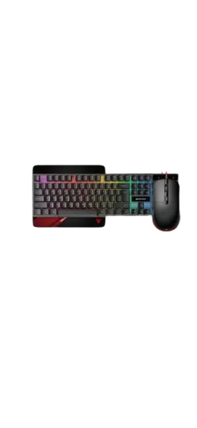 Mouse Keyboard Fantech P31