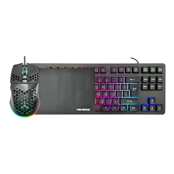 Mouse Keyboard NYK Centa KC80