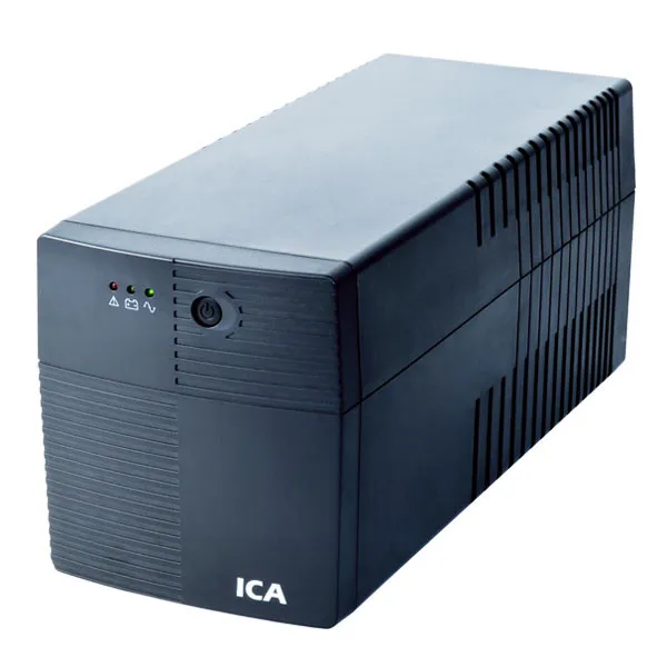 UPS ICA CN 1300VA