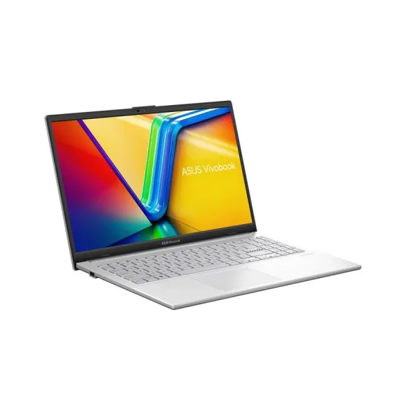 ASUS VIVOBOOK E1404FA-VIPS5856M (SILVER) : RYZEN 5-40, 8GB, 512GB, 14.0FHD VIPS, W11+OHS