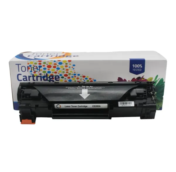 Toner Cartridge CE285A