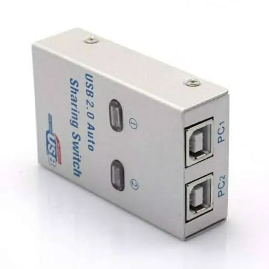 USB Sharing Switch NYK UY-02A