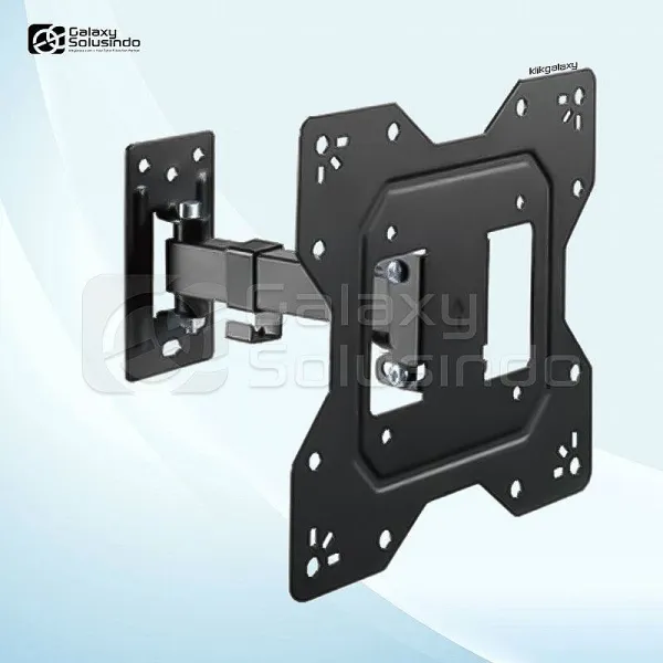 Bracket Ximus TL230 Black