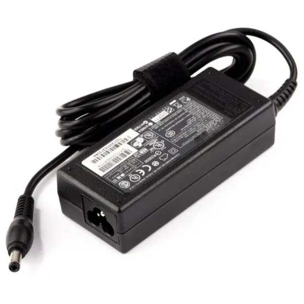 Charger TOSHIBA 5.5x2.5mm 3.42A